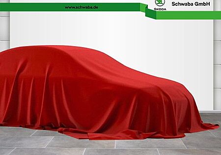 Skoda Kamiq Clever 1.0 TSI