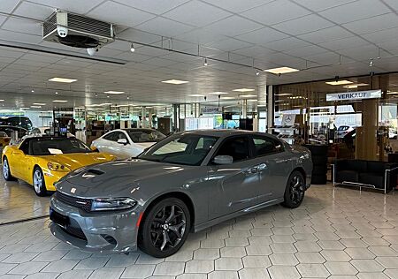 Dodge Charger SXT Plus
