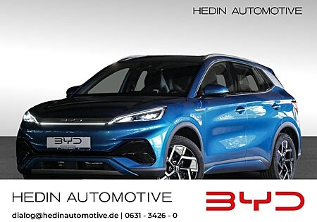 BYD ATTO 3 ATTO3 DESIGN |LED|PANO|SHZ|360°|KEYL|LM|AMBIENTE