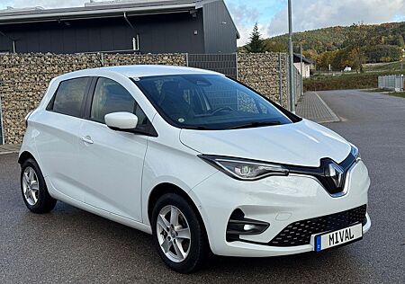 Renault ZOE Intens/52kWhBatterie inkl./LED/Android Auto