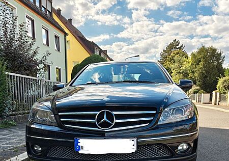 Mercedes-Benz CLC 200 KOMPRESSOR -
