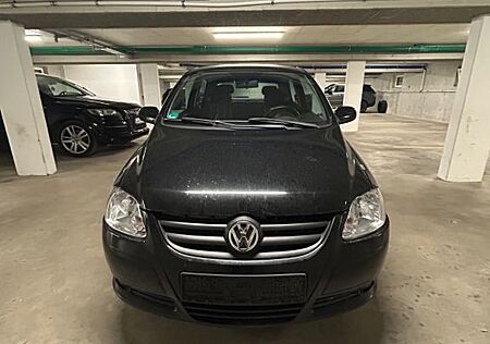 VW Fox Volkswagen 1.4 -