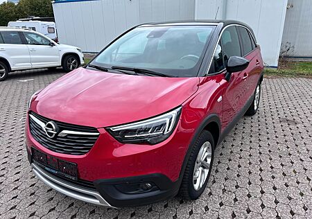 Opel Crossland X 1.2 DI Turbo 81kW INNOVATION S/S