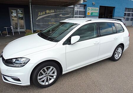 VW Golf Volkswagen VII Variant Comfortline,TDI,DSG,Navi,PDC
