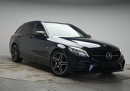 Mercedes-Benz C 220 d T 9G-Tronic AMG Night Edition Distronic/