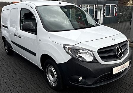 Mercedes-Benz Citan Kasten 109 CDI Extralang Klima