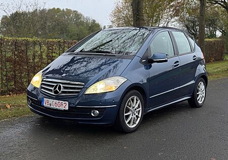 Mercedes-Benz A 200 CDI Elegance Autom. Bi-Xenon Navi Teilled