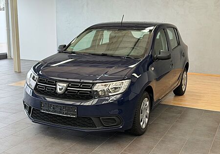 Dacia Sandero II Ambiance