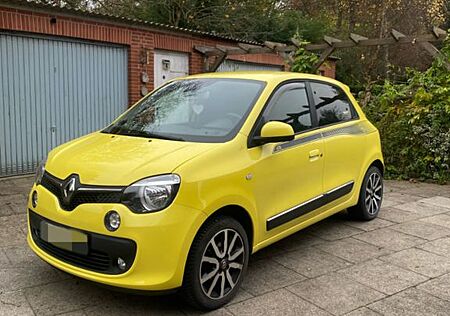 Renault Twingo Luxe ENERGY SCe 70