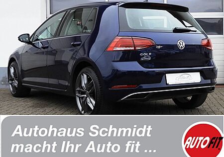 VW Golf Volkswagen Comfortline 18-Zoll WinterPaket AUTOGAS