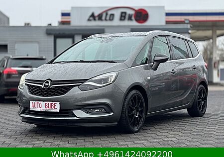 Opel Zafira C Innovation 7SITZER|KAMERA|BI-LED|AUTOM