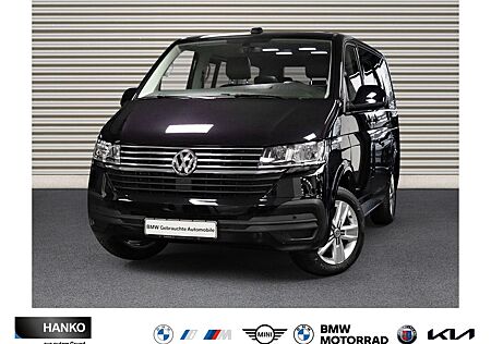 VW T6 Transporter Volkswagen T6 .1 Transporter Multivan Multivan Comfortline