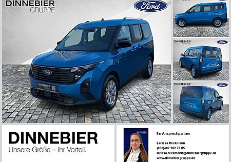 Ford Tourneo Courier L1 Titanium 92 kW