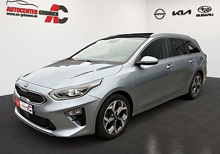 Kia Cee'd Sportswagon Ceed Sportswagon 1,4 T-GDI Platinum Edition DSG