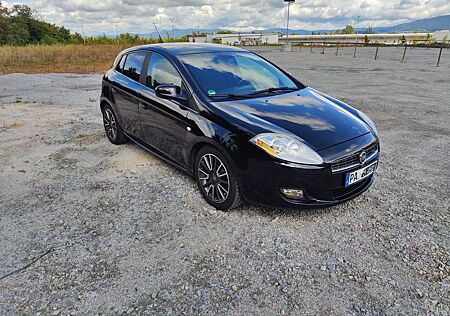 Fiat Bravo 1.4 T-JET 16V Dynamic mit Paket Sport ...