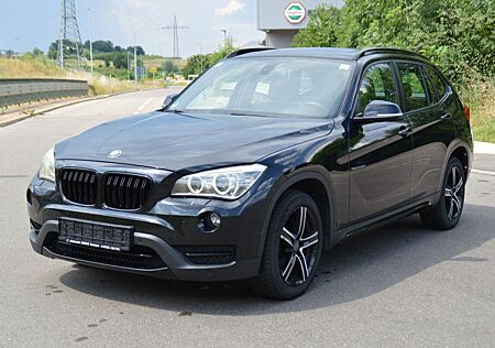 BMW X1 Baureihe 20 d xDrive Xenon Allrad