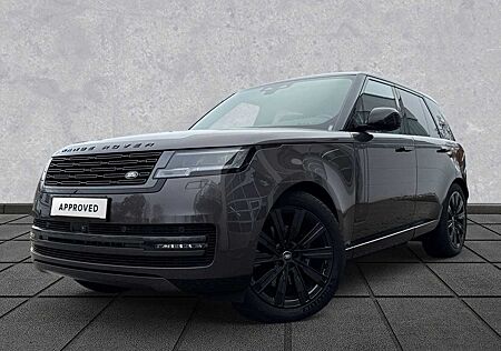 Land Rover Range Rover P460e Autobiography