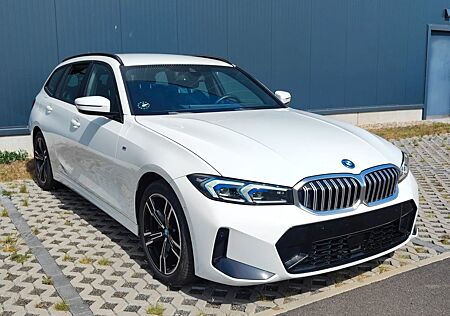 BMW 330 330Touring Autom. M Sport Garantie 8 x Alufelgen
