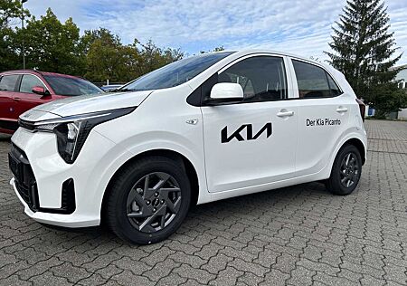 Kia Picanto 1.0 Vision MJ 25 Kamers Navi SHZ