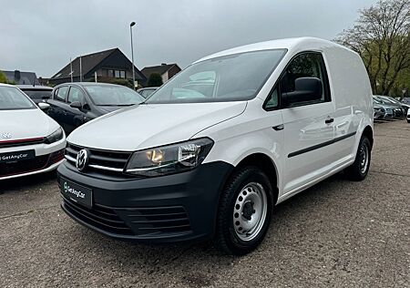 VW Caddy Volkswagen Nfz Kasten EcoProfi BMT 2.0 TDI Klima+PDC