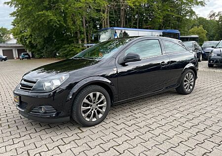Opel Astra GTC 1.6 ECOTEC - Tüv Neu