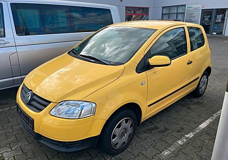 VW Fox Volkswagen 1,2 Standard