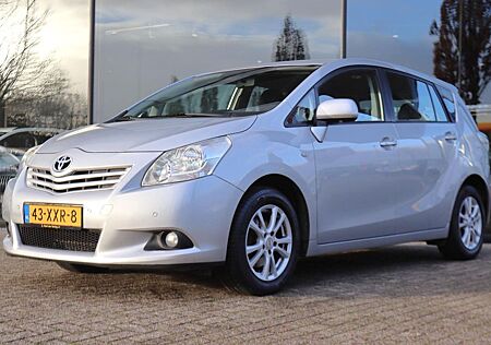 Toyota Verso 1.6 VVT-I ASPIRATION | CRUISE | AHK | CARP