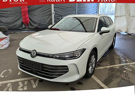 VW Passat Variant Volkswagen Passat V 1.5 eTSI Busi LED+/ACC/HUD/MASS/360°/8F