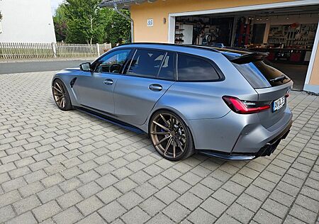BMW M3 Competion M xDrive Touring Competion