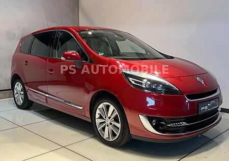 Renault Grand Scenic Luxe dCi 130/KLIMA/NAVI/BI-XE/RFK