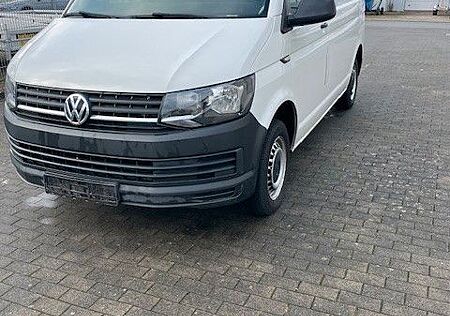 VW T6 Transporter Volkswagen