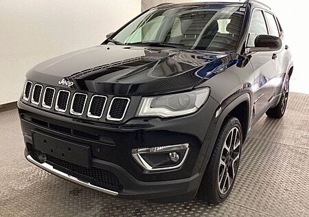Jeep Compass 1.4 MultiAir Limited 4x4 Panoramadach