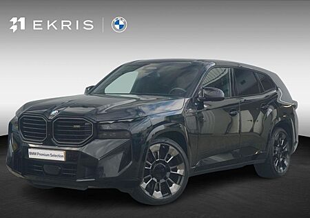 BMW XM 23 inch | Drivers Pack | Bowers Wilkins | Dri