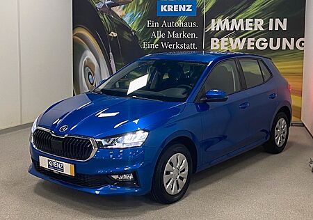 Skoda Fabia 1.0 TSI Selection+5J.Garantie+PDC+SHZ+DAB+