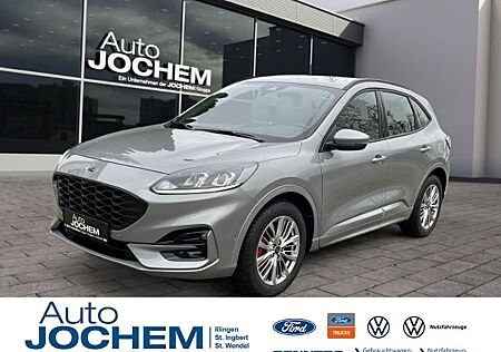 Ford Kuga ST-Line FHEV F-Assist Styling UPE 45.900