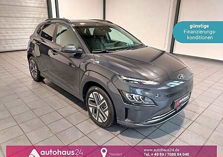Hyundai Kona gebraucht kaufen Hyundai Kona Trend 39,2 kWh|ACC|HeadUp|LED