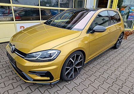 VW Golf Volkswagen VII Lim. R BMT/Start-Stopp 4Motion