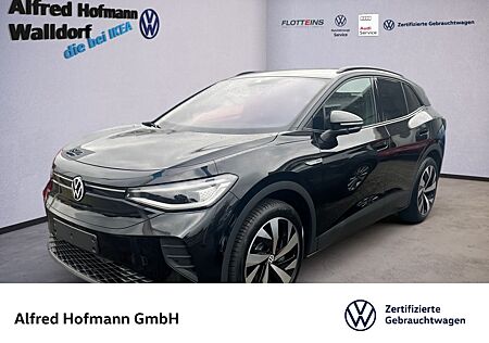 VW ID.4 Volkswagen Pro Performance 150kW KEYLESS LEDNAVI KLIMA