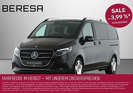 Mercedes-Benz V 300 d Lang Style Airmatic Distronic Standhz.