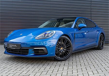Porsche Panamera 4S 21'' BOSE LED Standheizung uvm.