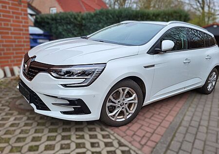 Renault Megane E-Tech Megane IV Grandtour Plugin E-TECH