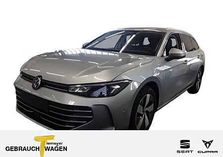 VW Passat Variant Volkswagen 1.5 eHybrid BUSINESS NAVI AHK LED