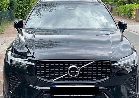 Volvo XC 60 XC60 B4 R Design Geartronic R Design