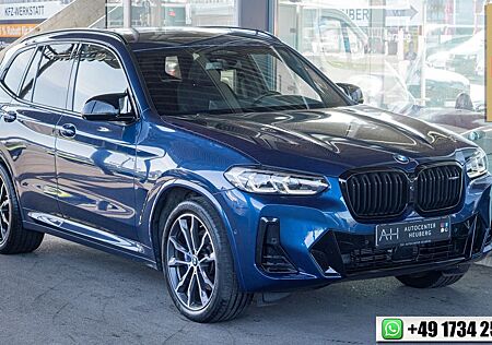 BMW X3 M40 i*PANO*360°*HUD*ACC*2.Hd*KEYLESS