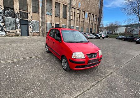 Hyundai Atos 1.1 ComfortVersion ComfortVersion