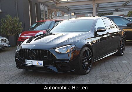 Mercedes-Benz E 63 AMG E 63S AMG*FACELIFT*FINAL EDITION*MAX VOLL!