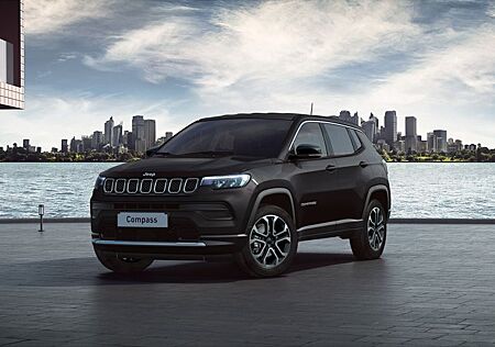 Jeep Compass Limited 1,5l Mild-Hybrid *Park-Paket