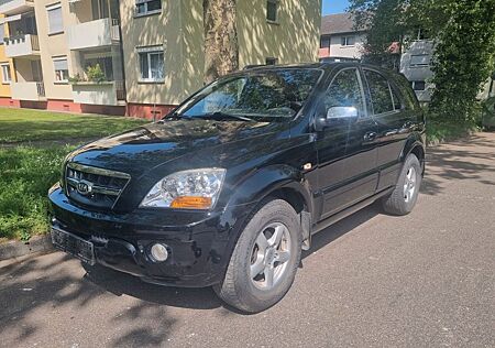 Kia Sorento 2.5 CRDi VGT LX