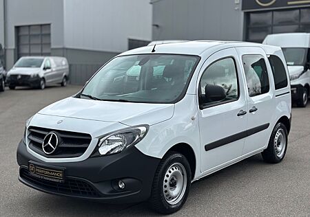 Mercedes-Benz Citan 109 CDI Tourer LANG KLIMA 1HAND KAMERA EU6
