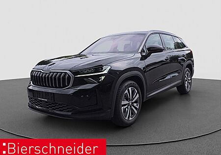 Skoda Kodiaq 2.0 TDI DSG 4x4 Selection NAVI AHK ACC 36